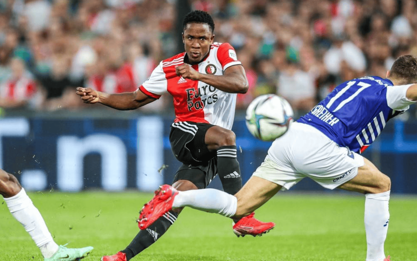 关键时刻荷甲焦点战，阿森纳强势反弹，气氛紧张，年轻球员得到机会的简单介绍-开云体育下载