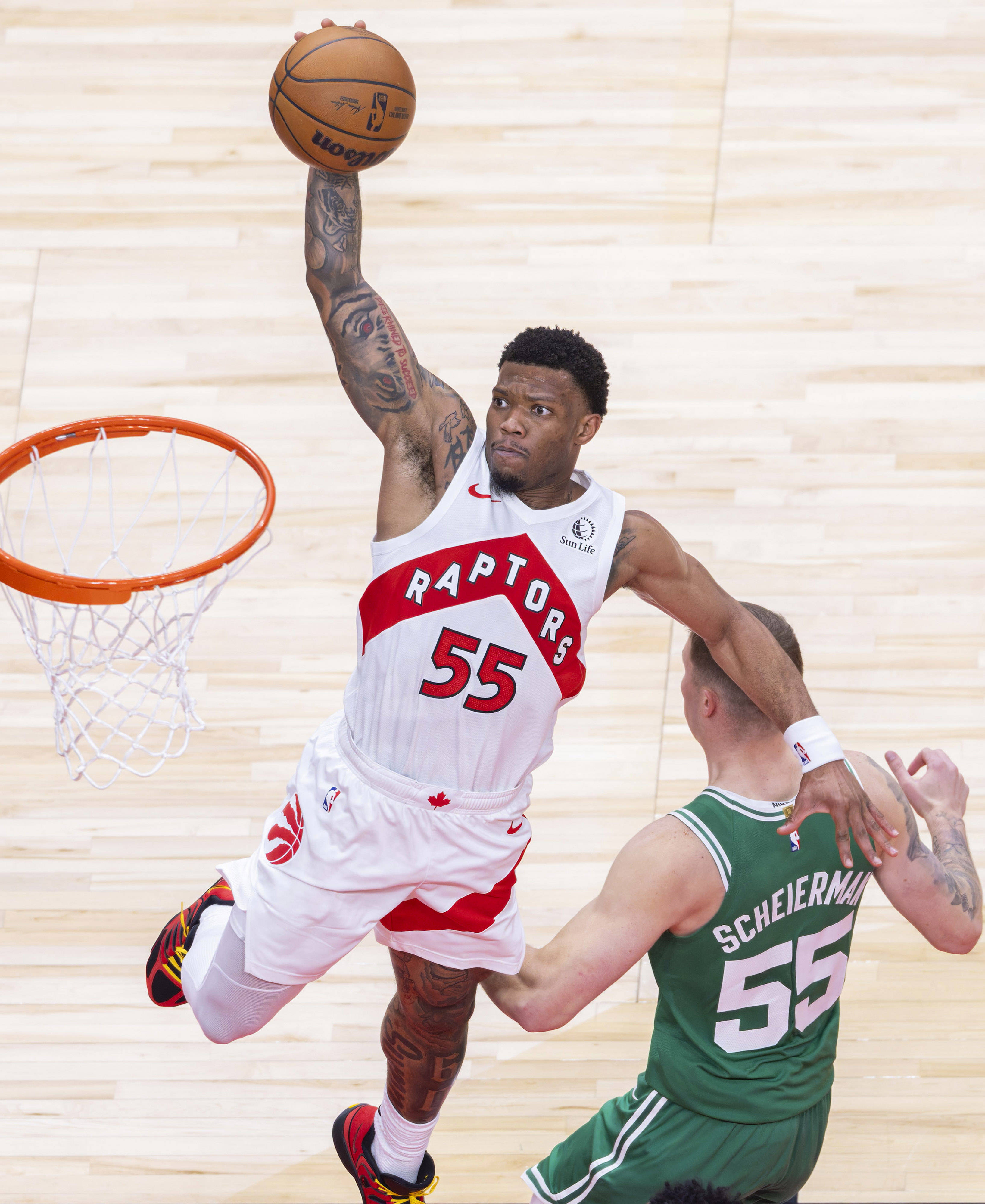 包含NBA总决赛赛前走向成谜，波士顿凯尔特人绝杀压哨，球迷炸锅，更衣室氛围转暖的词条-开云体育下载